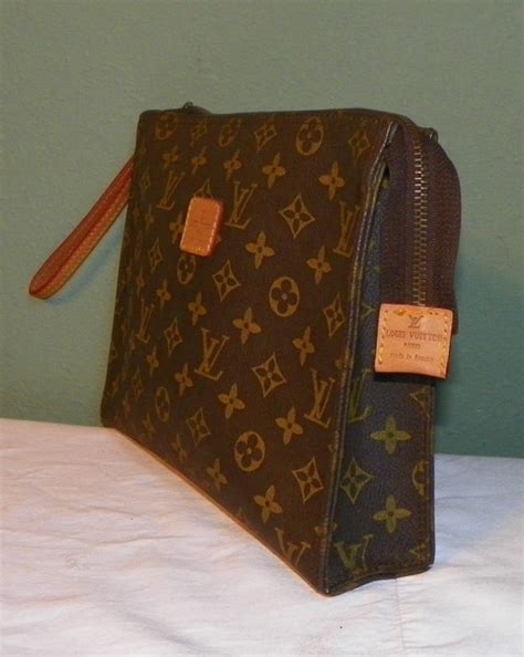 vintage louis vuitton cosmetic bag